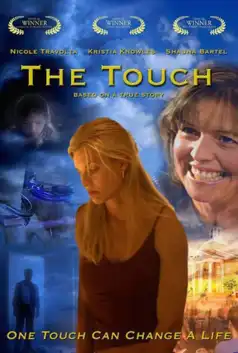 Watch and Download The Touch