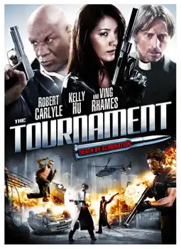 Watch and Download The Tournament 11