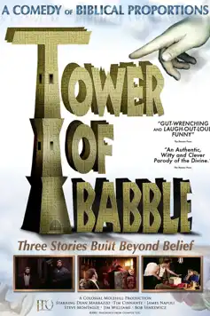 Watch and Download The Tower of Babble