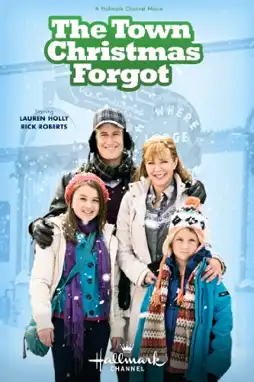 Watch and Download The Town Christmas Forgot 3