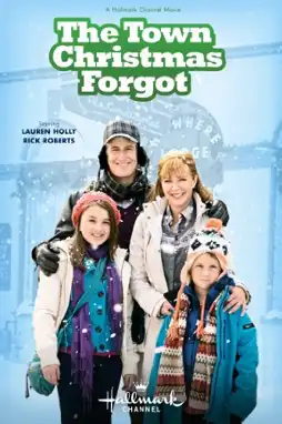 Watch and Download The Town Christmas Forgot 4