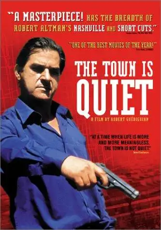 Watch and Download The Town Is Quiet 11