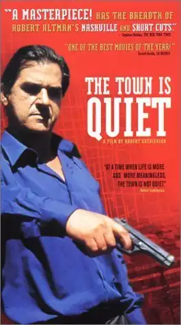 Watch and Download The Town Is Quiet 12