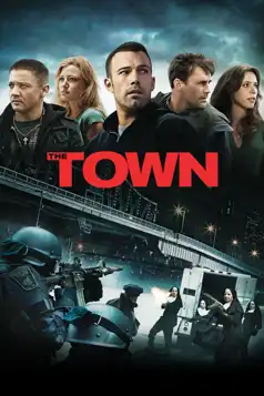 Watch and Download The Town