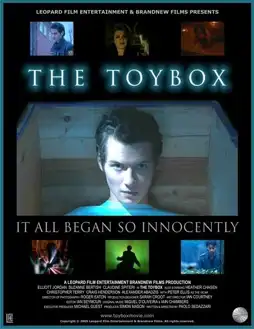 Watch and Download The Toybox 3