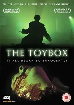 Watch and Download The Toybox 5