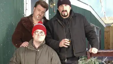 Watch and Download The Trailer Park Boys Xmas Special 1