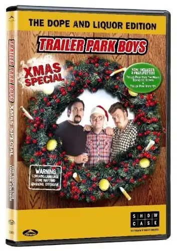 Watch and Download The Trailer Park Boys Xmas Special 2