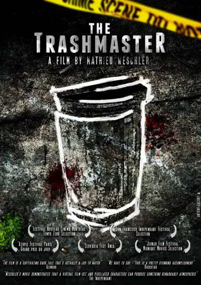 Watch and Download The Trashmaster 1