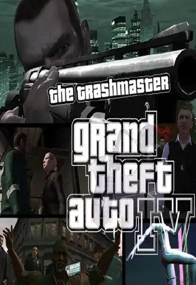 Watch and Download The Trashmaster 2