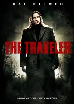 Watch and Download The Traveler 14