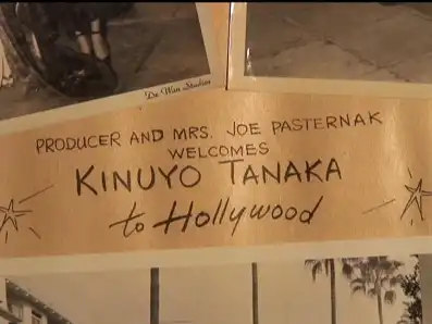 Watch and Download The Travels of Kinuyo Tanaka 14