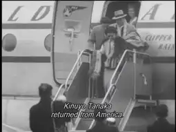 Watch and Download The Travels of Kinuyo Tanaka 5