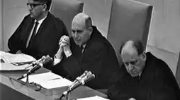 Watch and Download The Trial of Adolf Eichmann 2