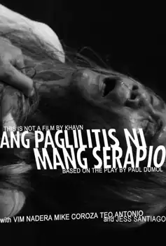 Watch and Download The Trial of Mr. Serapio