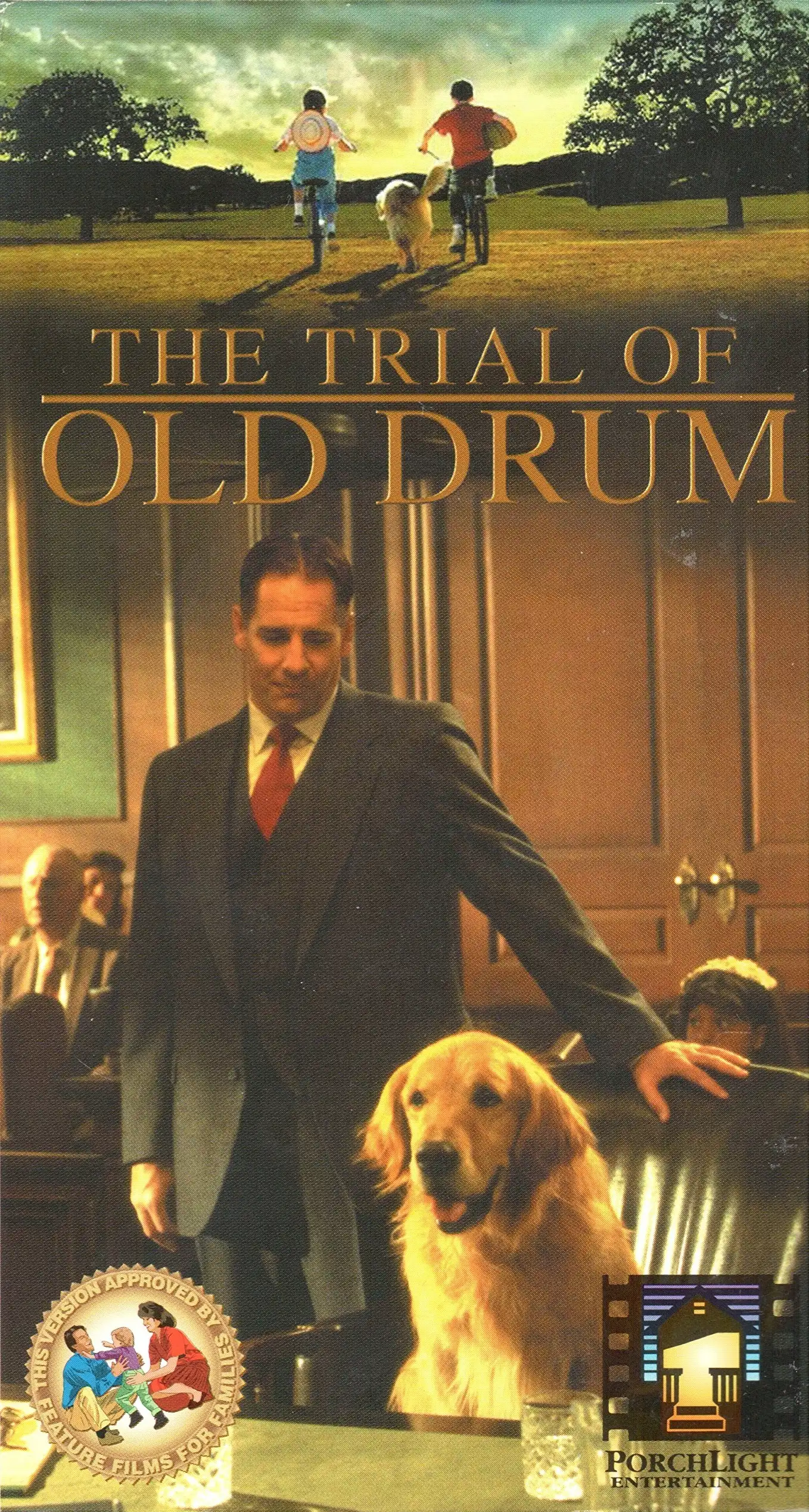Watch and Download The Trial of Old Drum 1