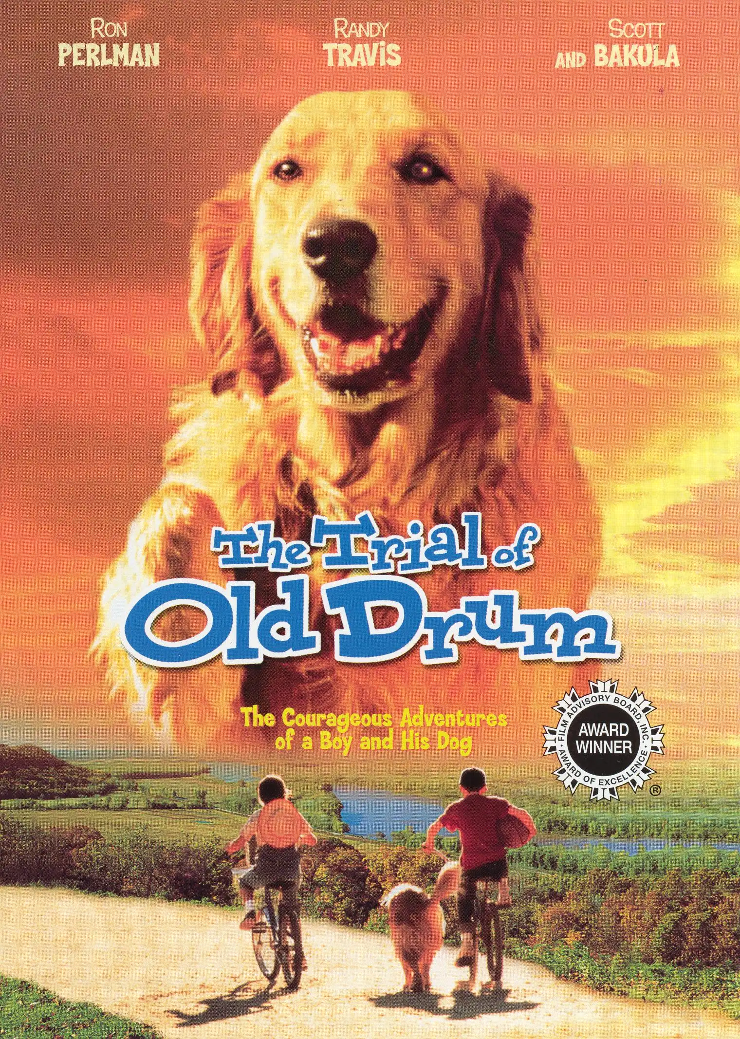 Watch and Download The Trial of Old Drum 2