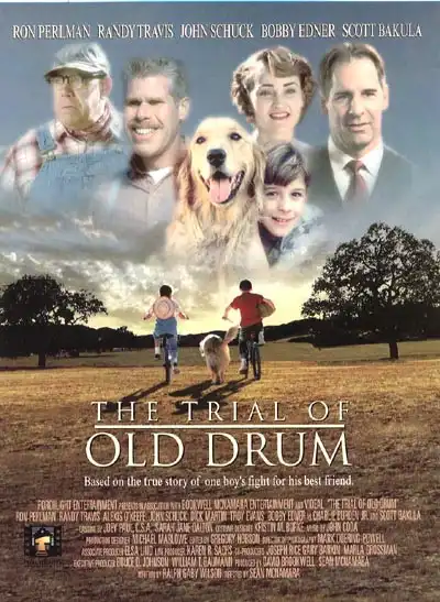 Watch and Download The Trial of Old Drum 3