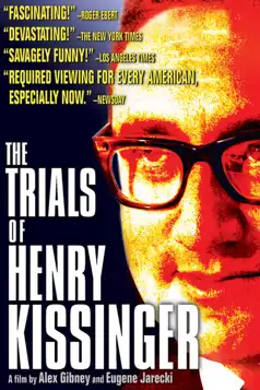 Watch and Download The Trials of Henry Kissinger