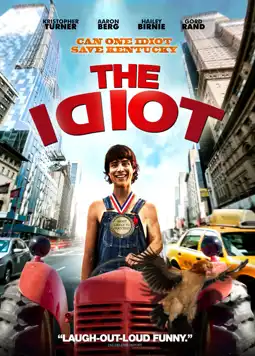 Watch and Download The Triumph of Dingus McGraw: Village Idiot 2