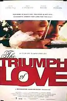 Watch and Download The Triumph of Love 14