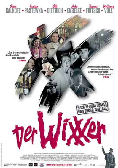 Watch and Download The Trixxer 8