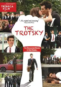 Watch and Download The Trotsky 6