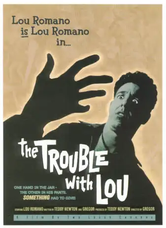 Watch and Download The Trouble with Lou 1