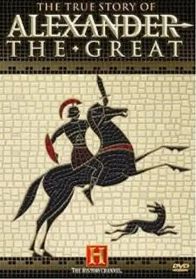 Watch and Download The True Story of Alexander the Great 4