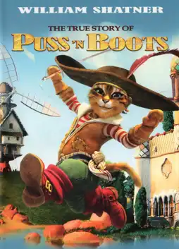 Watch and Download The True Story of Puss 'n Boots 5