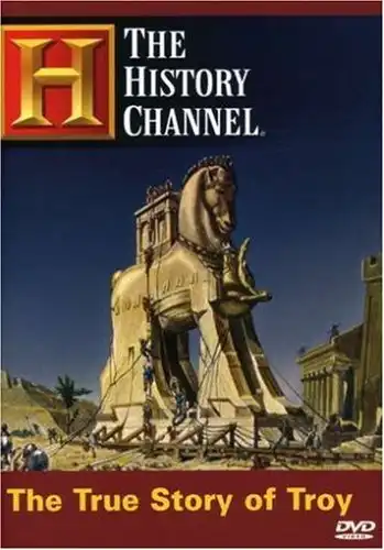 Watch and Download The True Story of Troy: Ancient War 1