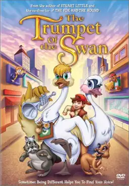 Watch and Download The Trumpet of the Swan 11