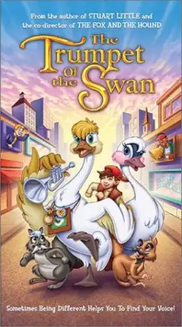 Watch and Download The Trumpet of the Swan 14