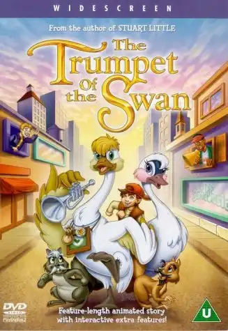 Watch and Download The Trumpet of the Swan 16