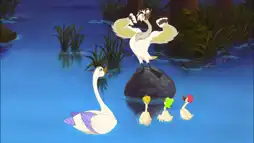 Watch and Download The Trumpet of the Swan 3