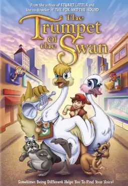 Watch and Download The Trumpet of the Swan 4