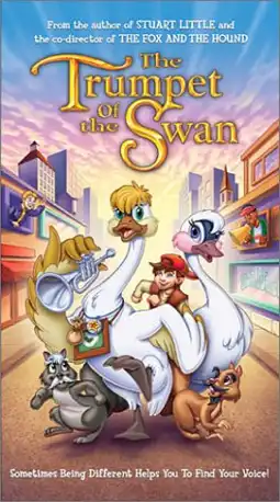 Watch and Download The Trumpet of the Swan 5