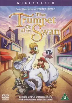 Watch and Download The Trumpet of the Swan 7