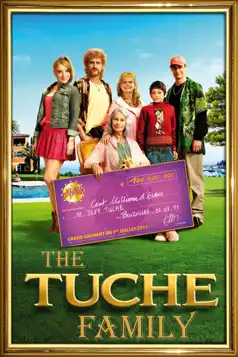 Watch and Download The Tuche Family