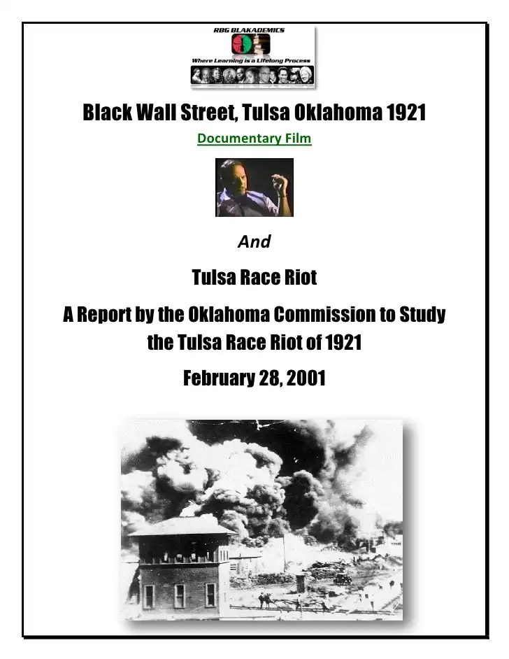Watch and Download The Tulsa Lynching of 1921: A Hidden Story 3