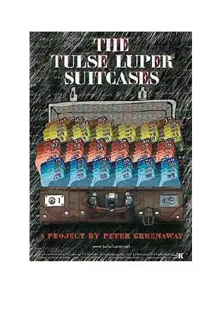 Watch and Download The Tulse Luper Suitcases: Antwerp 1