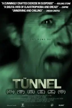 Watch and Download The Tunnel 4