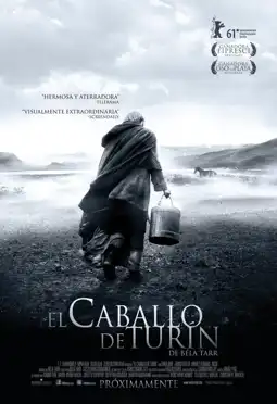 Watch and Download The Turin Horse 14