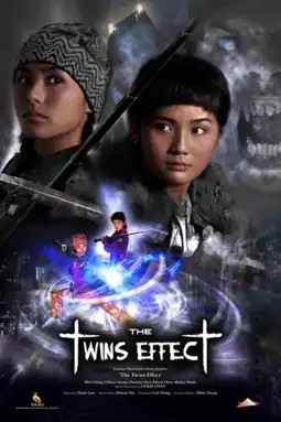 Watch and Download The Twins Effect 11