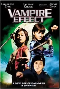 Watch and Download The Twins Effect 4