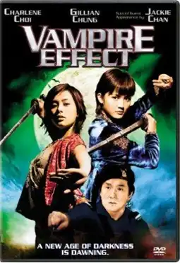 Watch and Download The Twins Effect 5