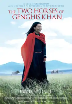 Watch and Download The Two Horses of Genghis Khan 1