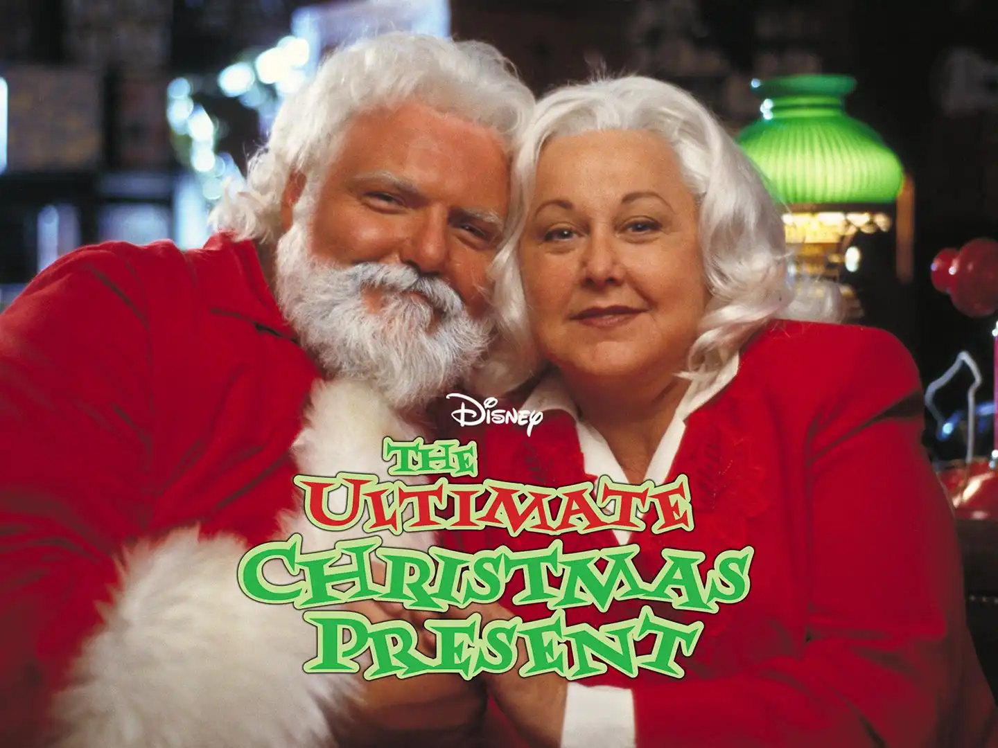 Watch and Download The Ultimate Christmas Present 13