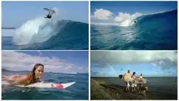 Watch and Download The Ultimate Wave Tahiti 3D 1