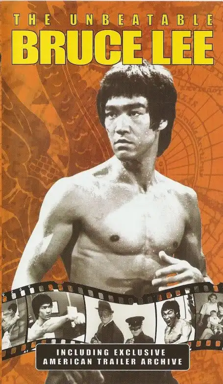 Watch and Download The Unbeatable Bruce Lee 4